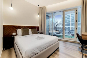 Horizon Tower, Dubai Marina - Exquisite Four Bedroom